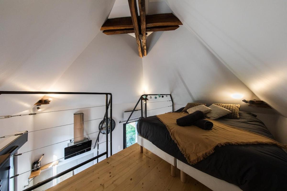 L'Armurerie Proche Islette Et Azay Le Rideau Cheillé Exteriör bild